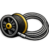 garage door cables