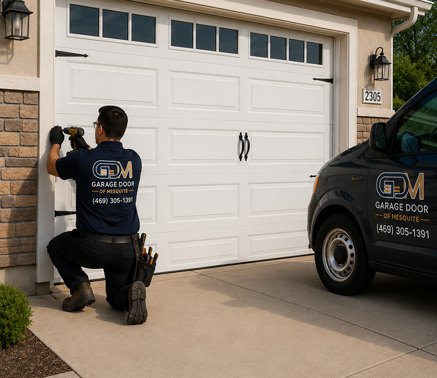 expert technicians