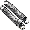 extension spring