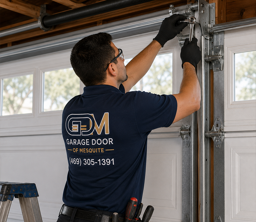 garage-door-maintenance