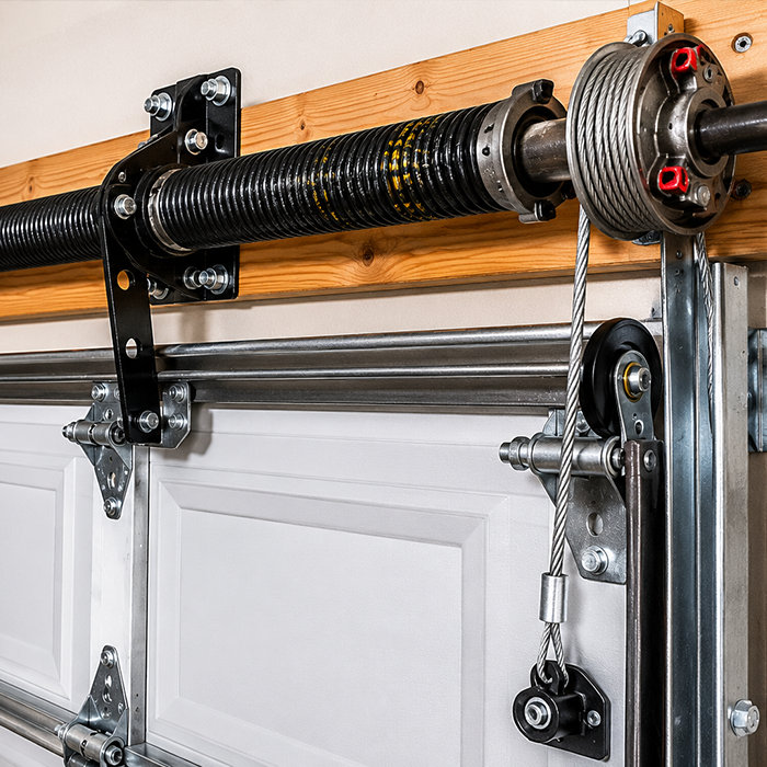 garage door spring