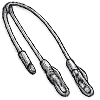 Safety cable