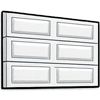 garage door panels
