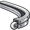 garage door roller